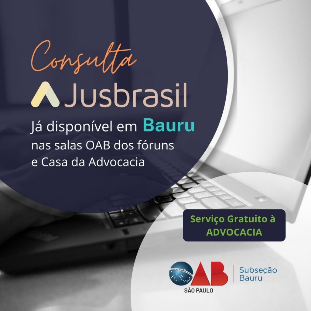 OAB Bauru » Consulta Jusbrasil